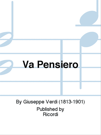 Va Pensiero