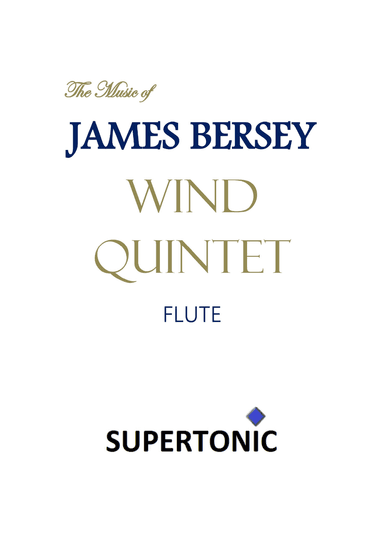 Wind Quintet in Eb
