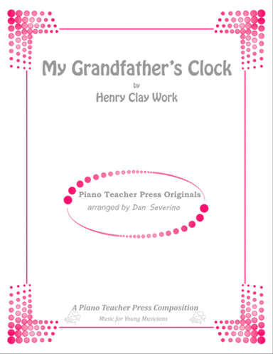 My Grandfather's Clock