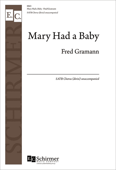 Mary Had a Baby