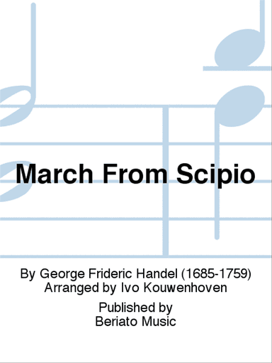 March From Scipio