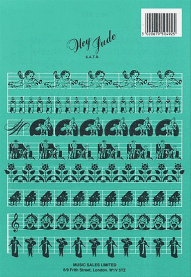 Hey Jude