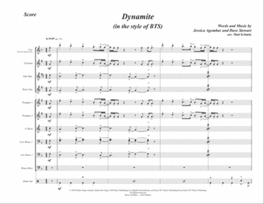 Dynamite