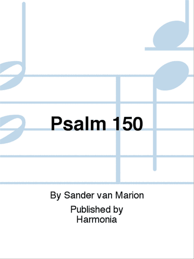 Psalm 150