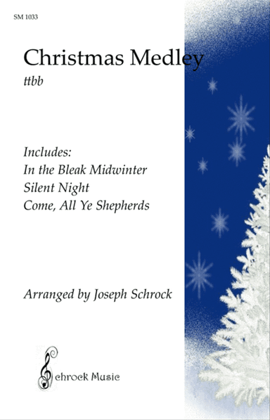 Christmas Medley