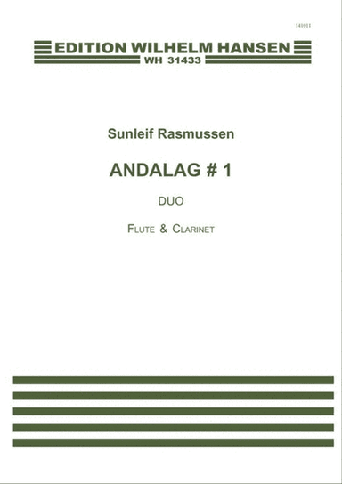 Andalag # 1