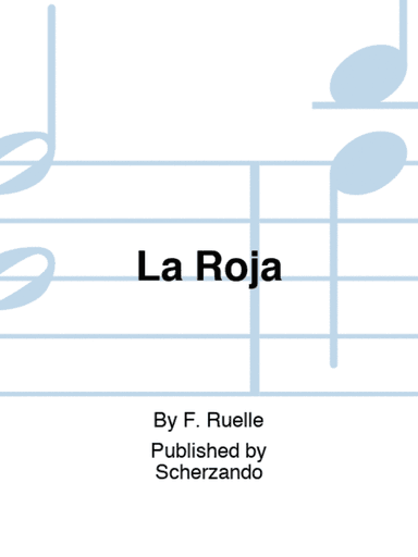 La Roja