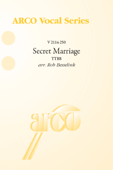 Secret Marriage