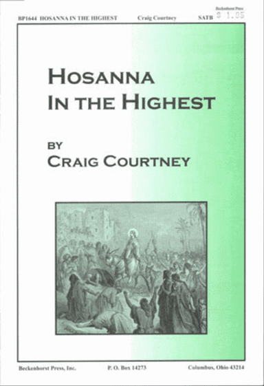 Hosanna in the Highest