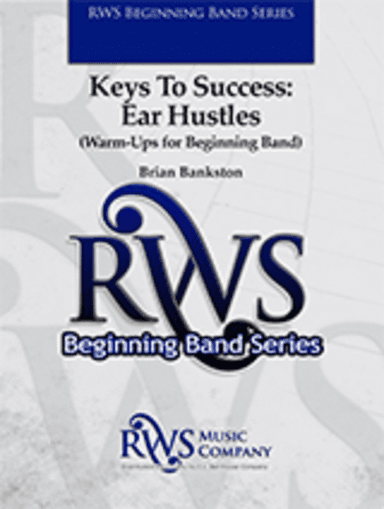 Keys To Success: Ear Hustles