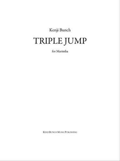 Triple Jump
