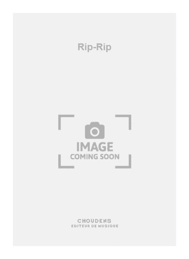 Rip-Rip