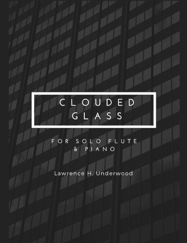 Clouded Glass