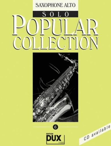Popular Collection 6