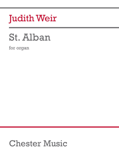 St Alban