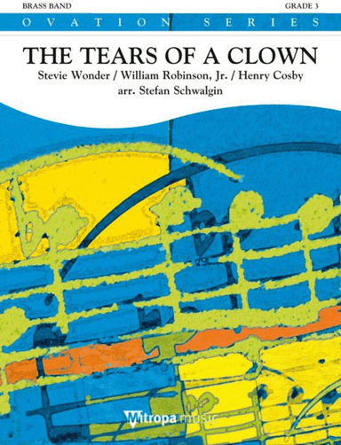 The Tears of a Clown