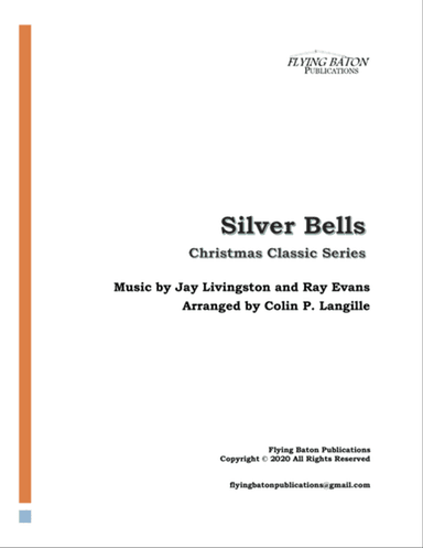 Silver Bells