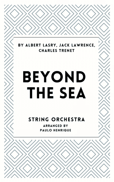 Beyond The Sea