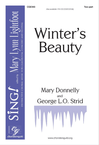 Winter's Beauty