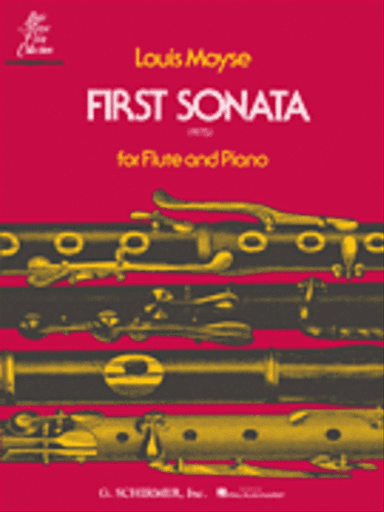 First Sonata (1975)