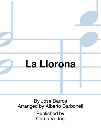 La Llorona