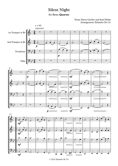 Silent Night