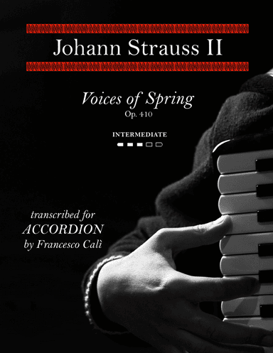 Voices of Spring