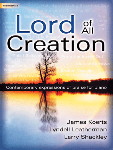 Lord of All Creation