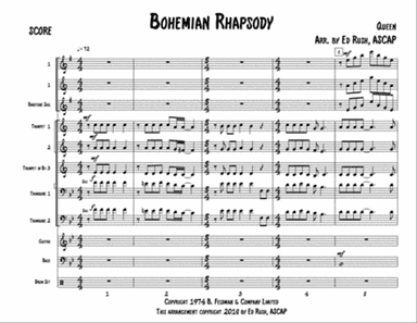 Bohemian Rhapsody