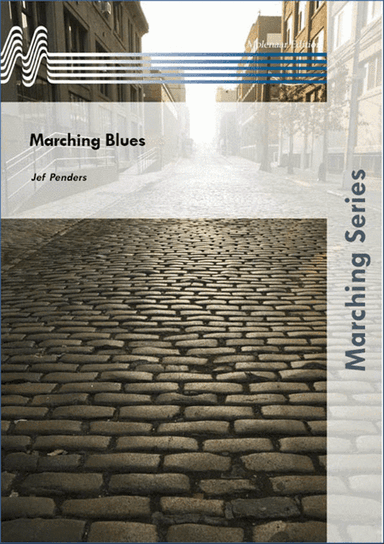 Marching Blues