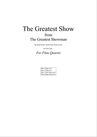 The Greatest Show