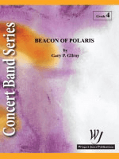 Beacon Of Polaris - Full Score