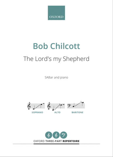 The Lord's my Shepherd