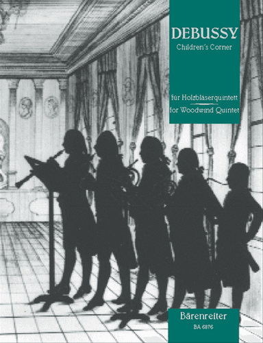 Children's Corner