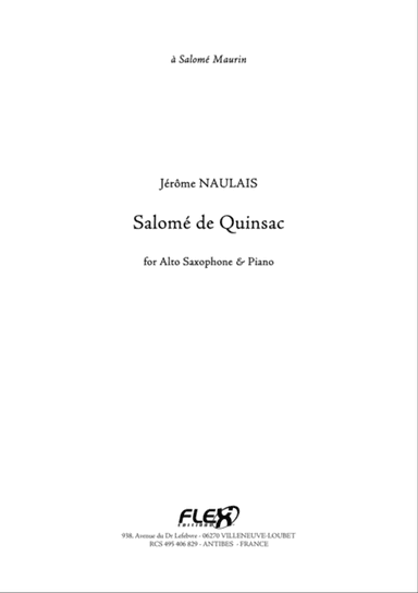 Salome de Quinsac