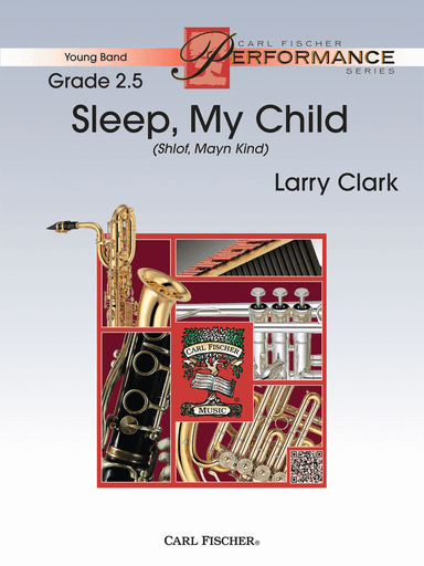 Sleep, My Child