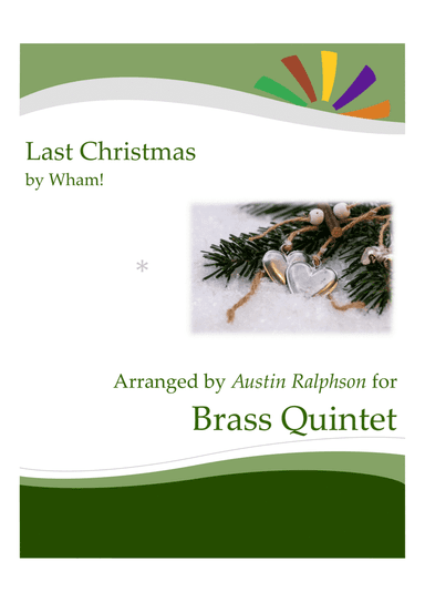 Last Christmas