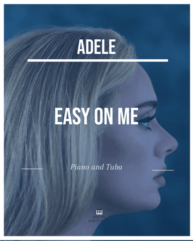 Easy On Me