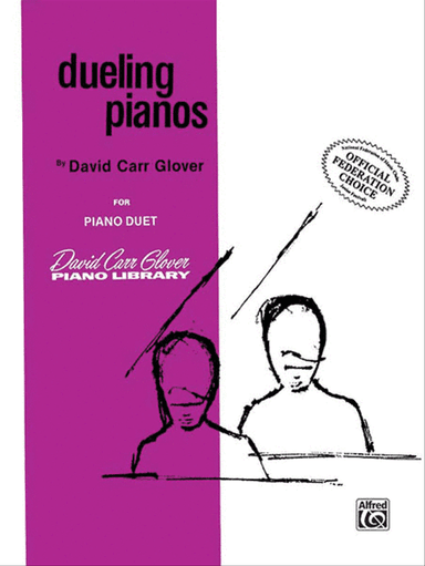 Dueling Pianos