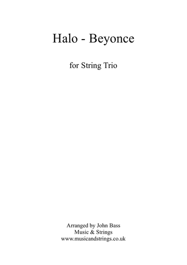Halo