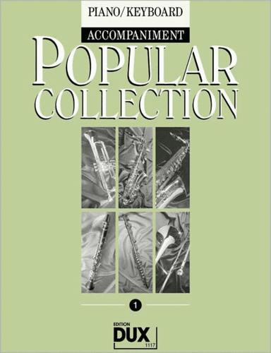 Popular Collection 1