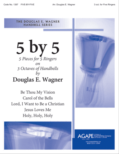 Five by Five, Vol. 1
