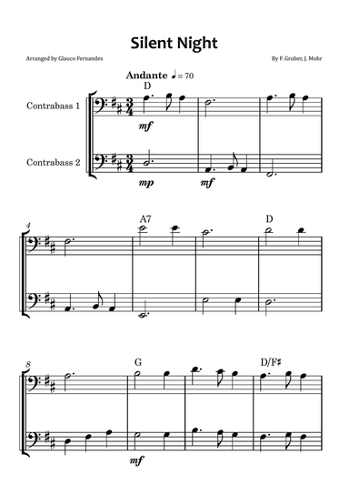 Silent Night