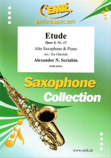 Etude