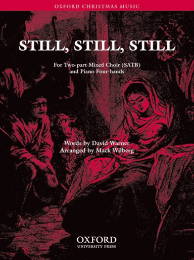Still, still, still