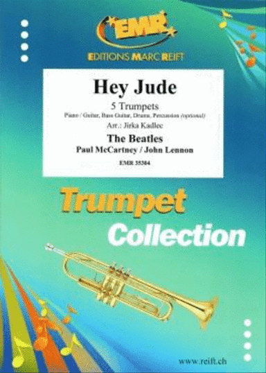 Hey Jude