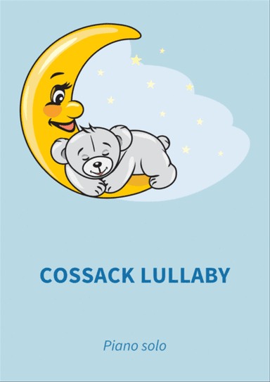 Cossack Lullaby