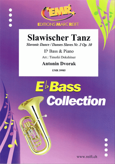 Slawischer Tanz