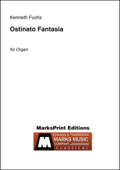 Ostinato Fantasia
