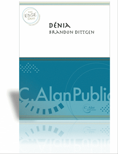 Denia (score only)